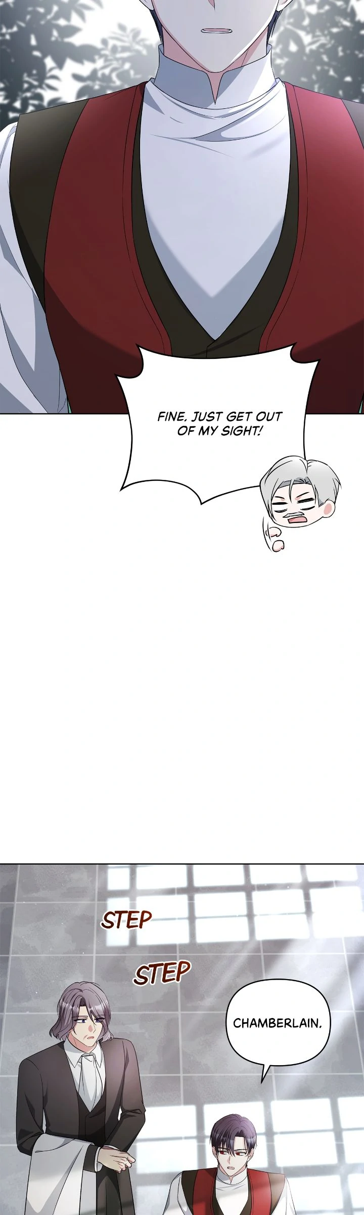 The Ugly Lady’s Secret Pouch Chapter 63 - page 50