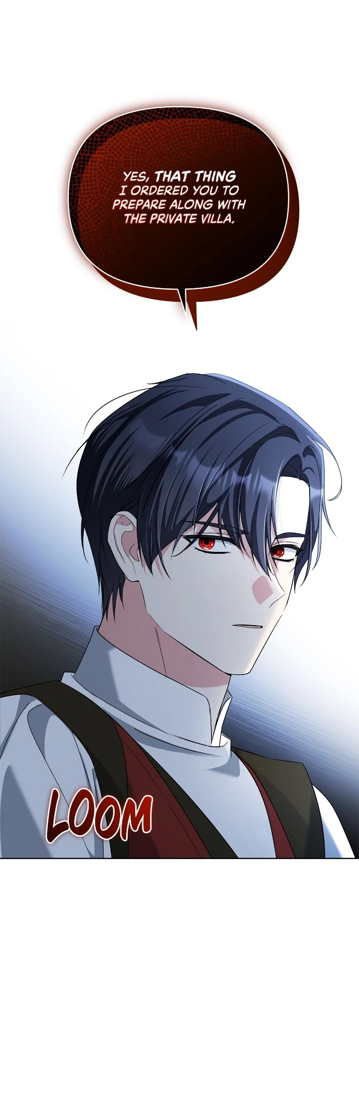 The Ugly Lady’s Secret Pouch Chapter 63 - page 52