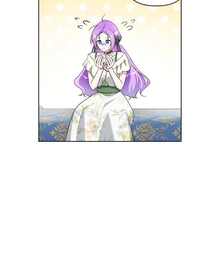 The Ugly Lady’s Secret Pouch Chapter 63 - page 8