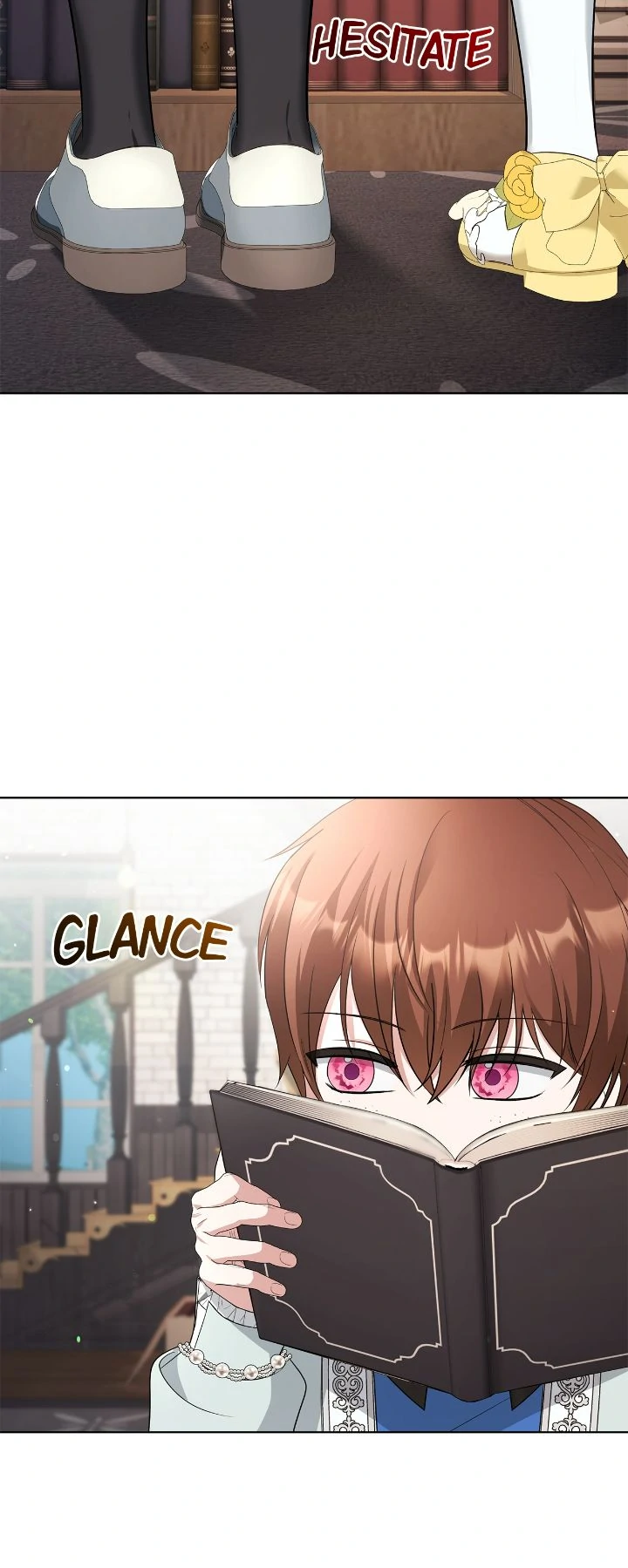 The Ugly Lady’s Secret Pouch Chapter 64 - page 13