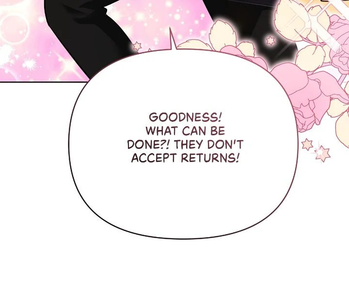 The Ugly Lady’s Secret Pouch Chapter 64 - page 22
