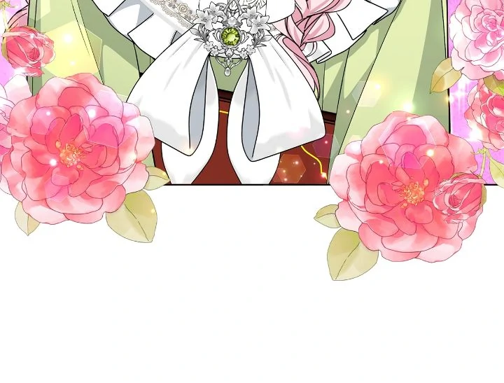 The Ugly Lady’s Secret Pouch Chapter 64 - page 27