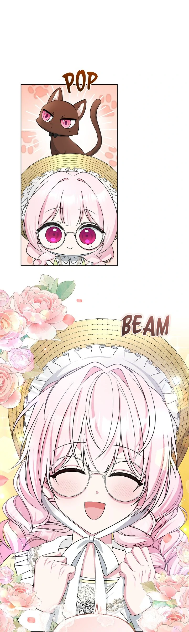 The Ugly Lady’s Secret Pouch Chapter 64 - page 37