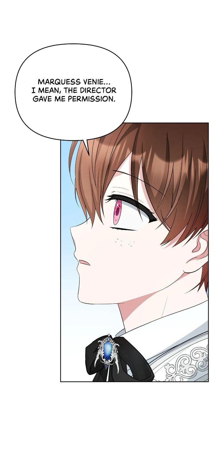 The Ugly Lady’s Secret Pouch Chapter 64 - page 44