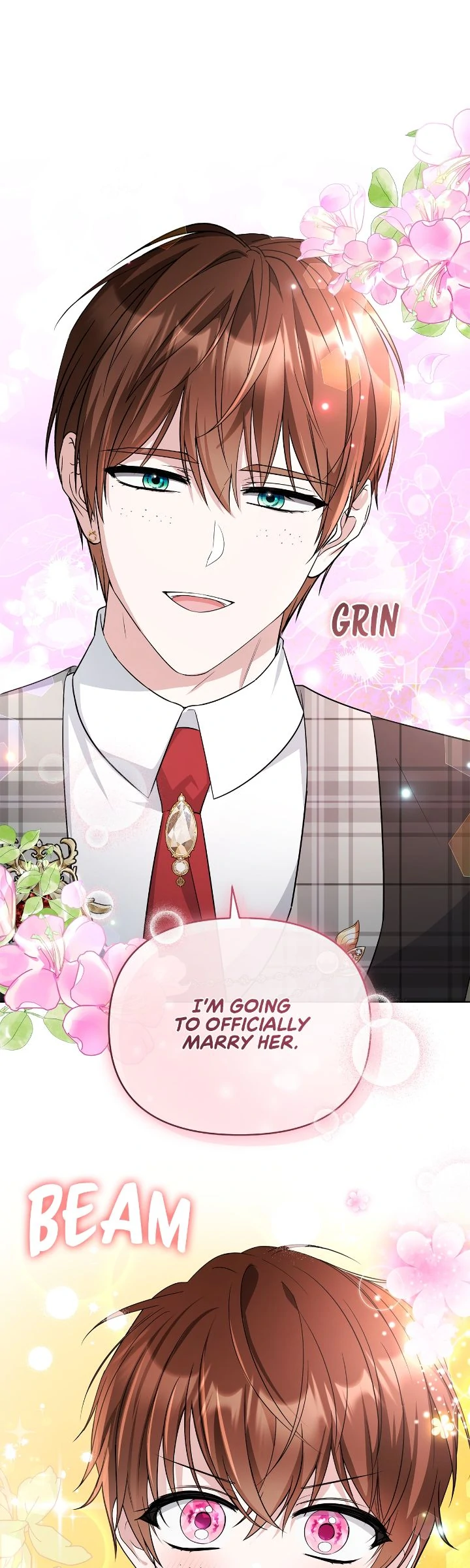 The Ugly Lady’s Secret Pouch Chapter 64 - page 49