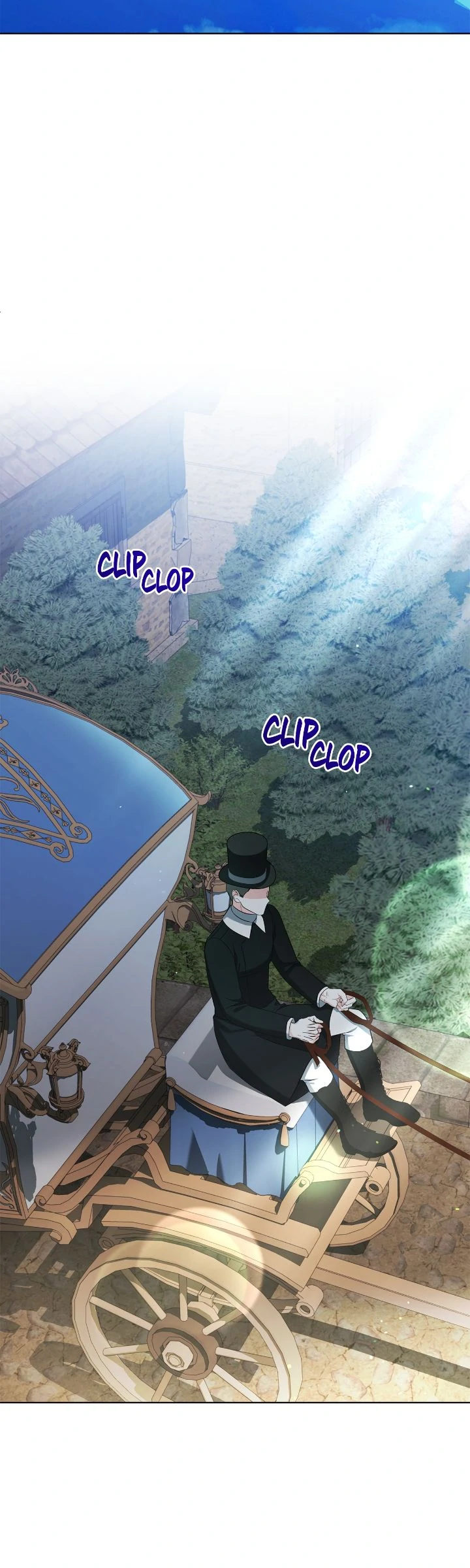 The Ugly Lady’s Secret Pouch Chapter 64 - page 51