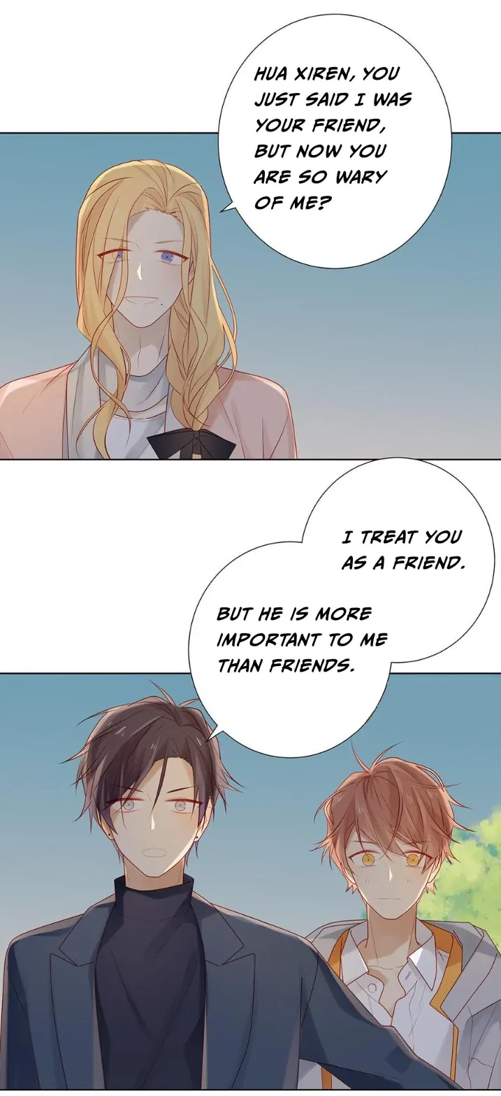 In Search Of The Twelve Golden Hairpins Chapter 65 - page 10