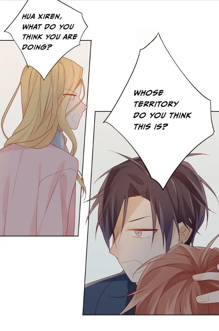 In Search Of The Twelve Golden Hairpins Chapter 65 - page 15
