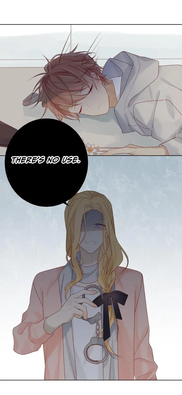 In Search Of The Twelve Golden Hairpins Chapter 65 - page 20
