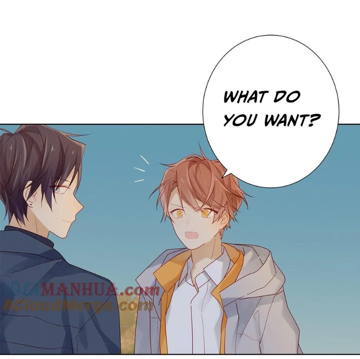 In Search Of The Twelve Golden Hairpins Chapter 65 - page 3
