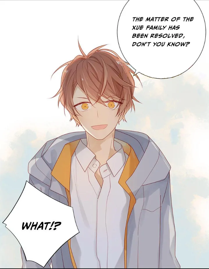 In Search Of The Twelve Golden Hairpins Chapter 65 - page 5