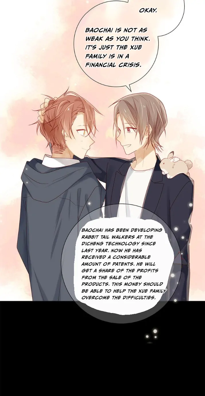 In Search Of The Twelve Golden Hairpins Chapter 65 - page 7