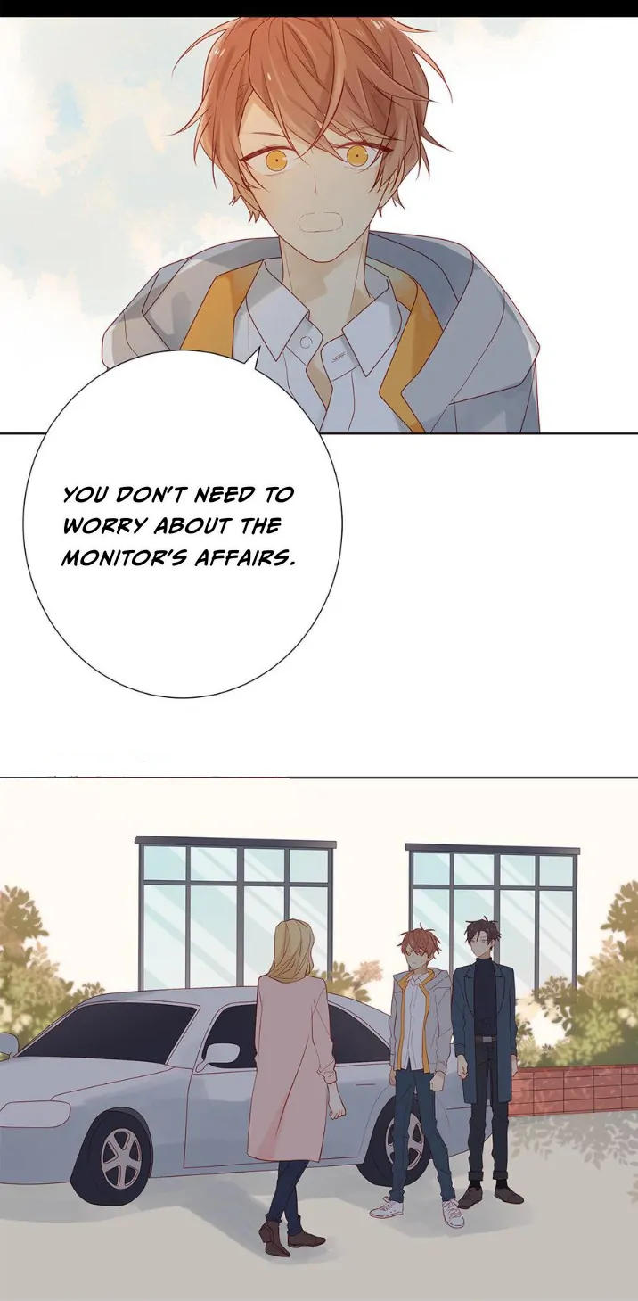 In Search Of The Twelve Golden Hairpins Chapter 65 - page 8