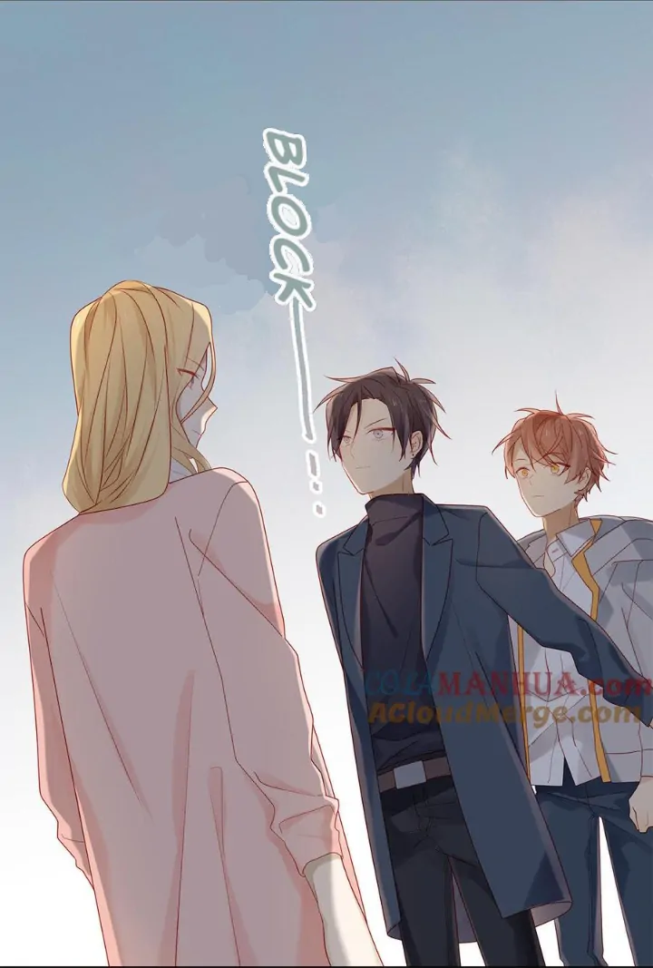 In Search Of The Twelve Golden Hairpins Chapter 65 - page 9