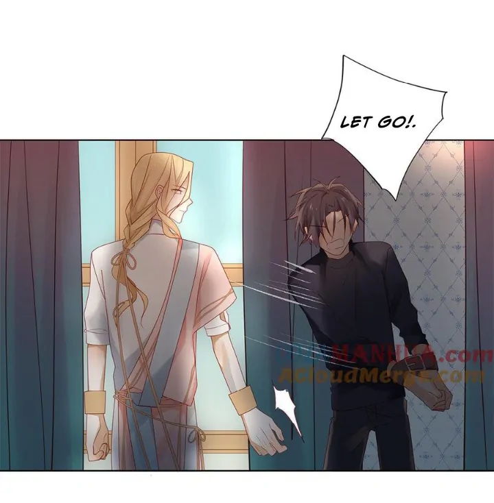 In Search Of The Twelve Golden Hairpins Chapter 66 - page 10