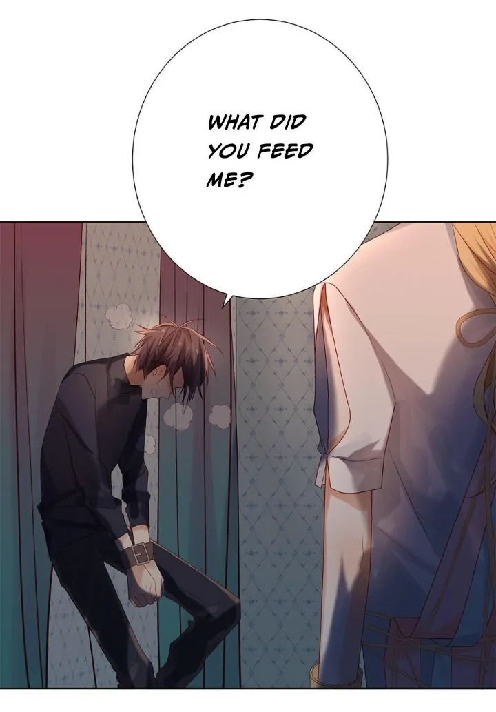 In Search Of The Twelve Golden Hairpins Chapter 66 - page 11