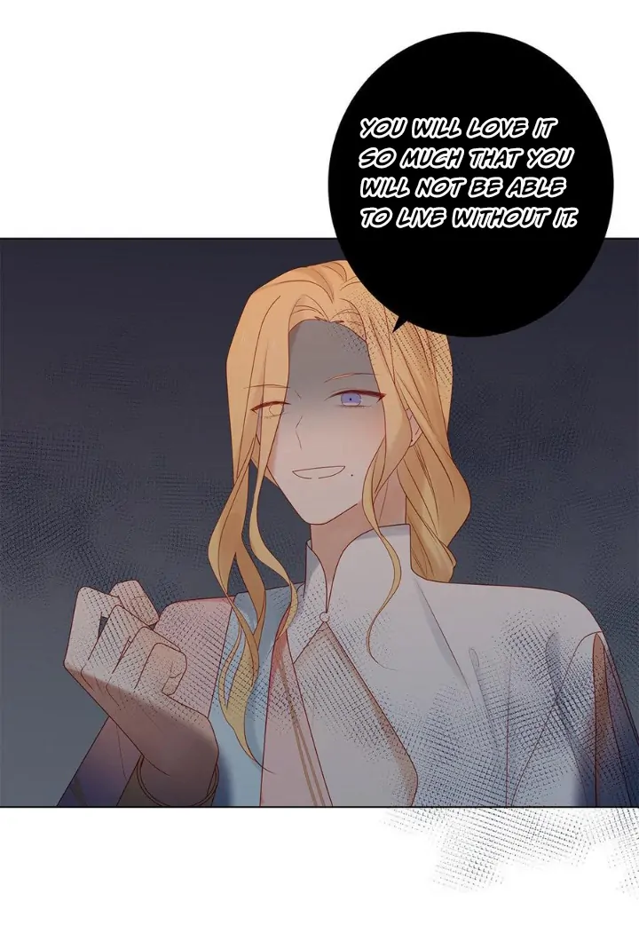 In Search Of The Twelve Golden Hairpins Chapter 66 - page 13