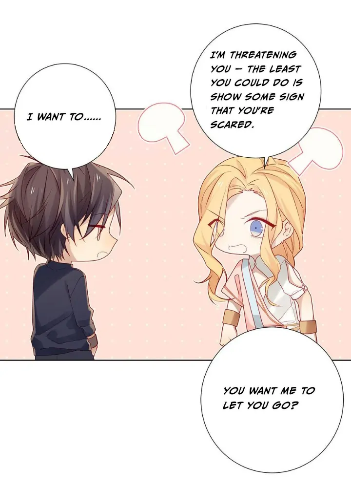 In Search Of The Twelve Golden Hairpins Chapter 66 - page 14