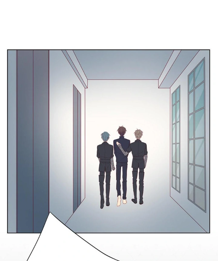In Search Of The Twelve Golden Hairpins Chapter 66 - page 16