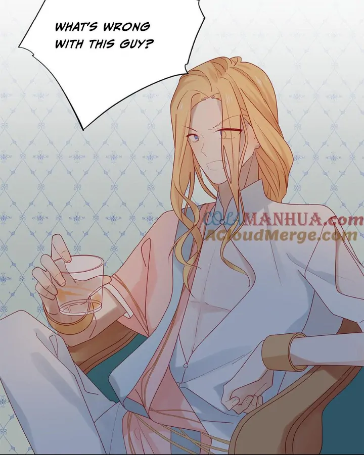 In Search Of The Twelve Golden Hairpins Chapter 66 - page 17