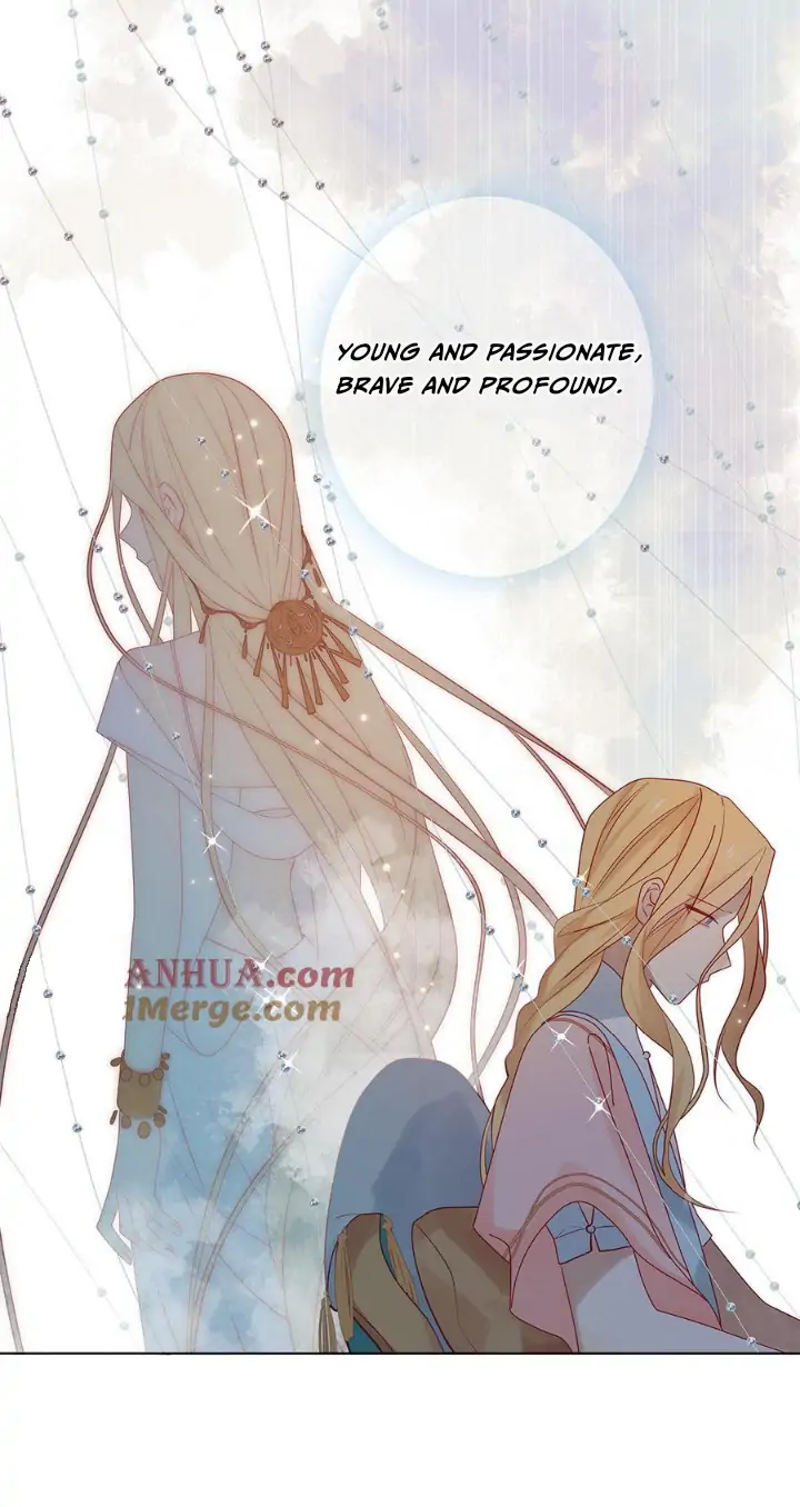 In Search Of The Twelve Golden Hairpins Chapter 66 - page 18