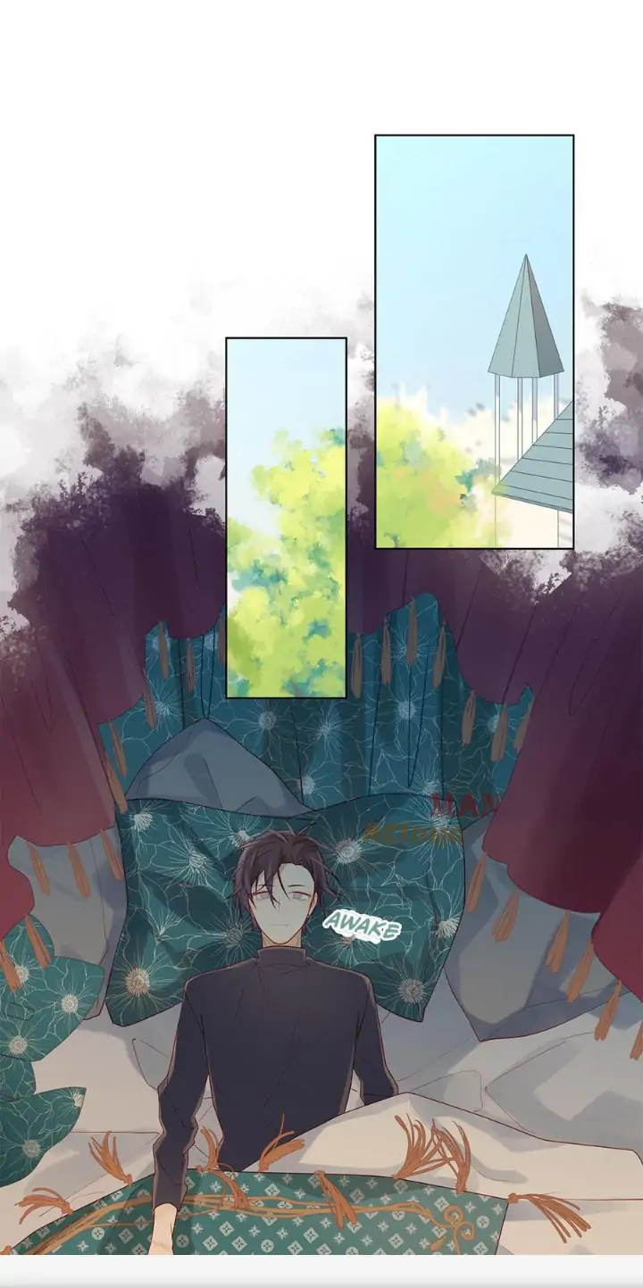 In Search Of The Twelve Golden Hairpins Chapter 66 - page 2