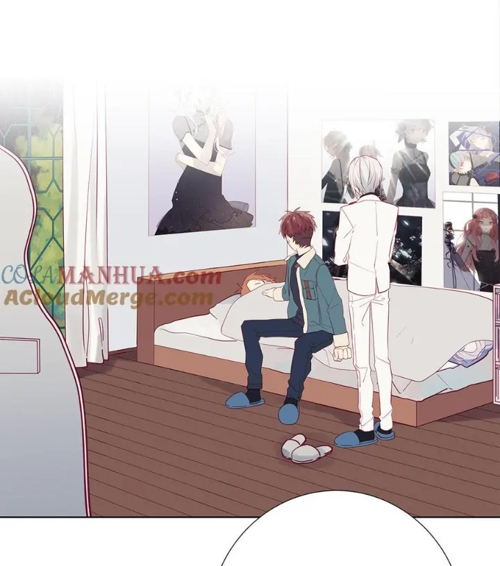 In Search Of The Twelve Golden Hairpins Chapter 66 - page 20