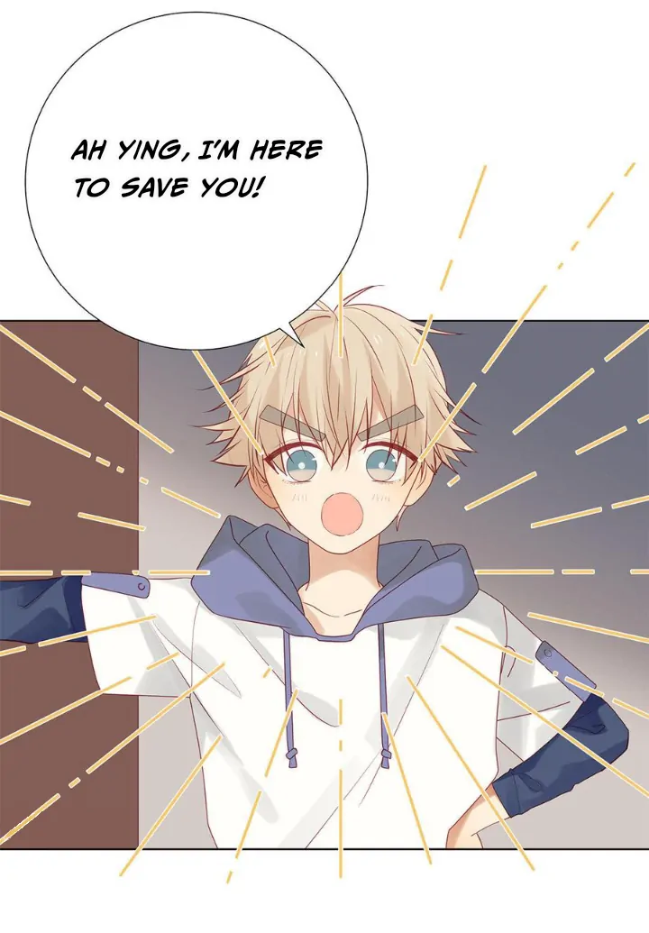 In Search Of The Twelve Golden Hairpins Chapter 66 - page 23