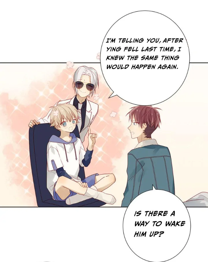 In Search Of The Twelve Golden Hairpins Chapter 66 - page 24