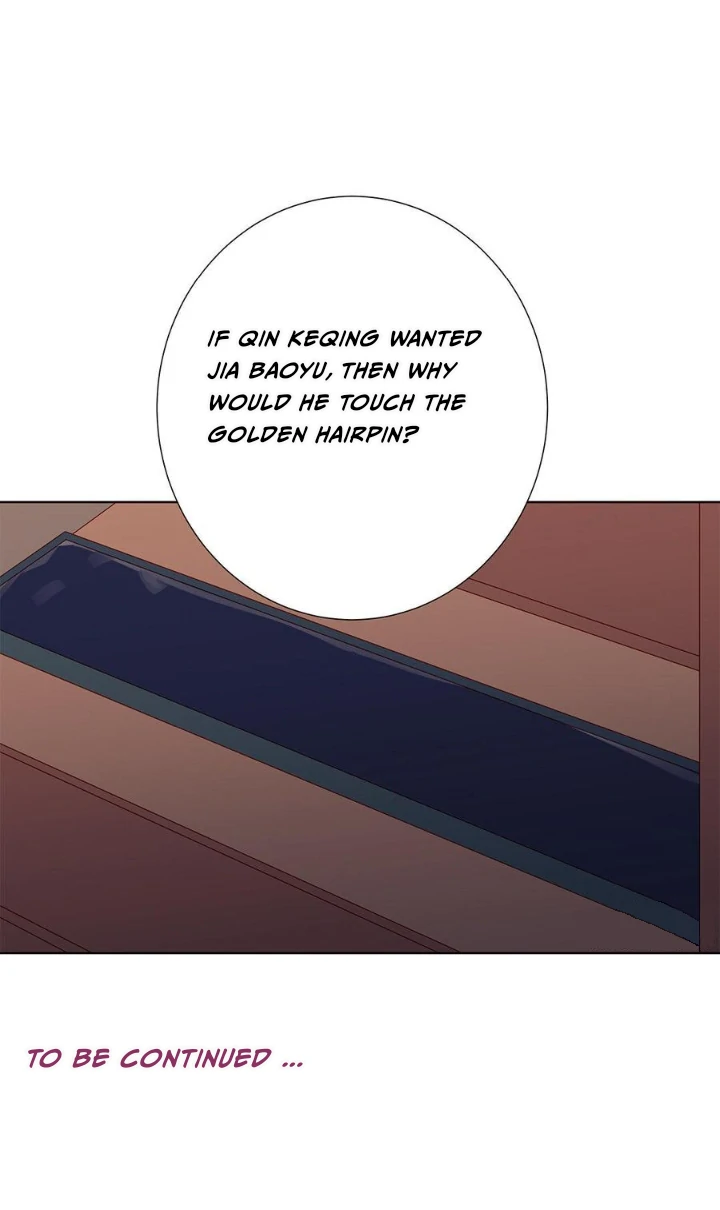 In Search Of The Twelve Golden Hairpins Chapter 66 - page 28