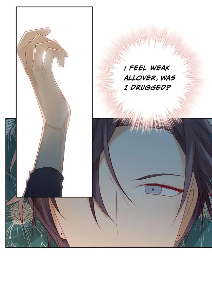 In Search Of The Twelve Golden Hairpins Chapter 66 - page 3