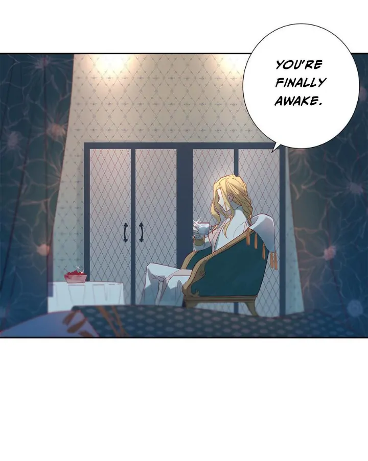 In Search Of The Twelve Golden Hairpins Chapter 66 - page 4