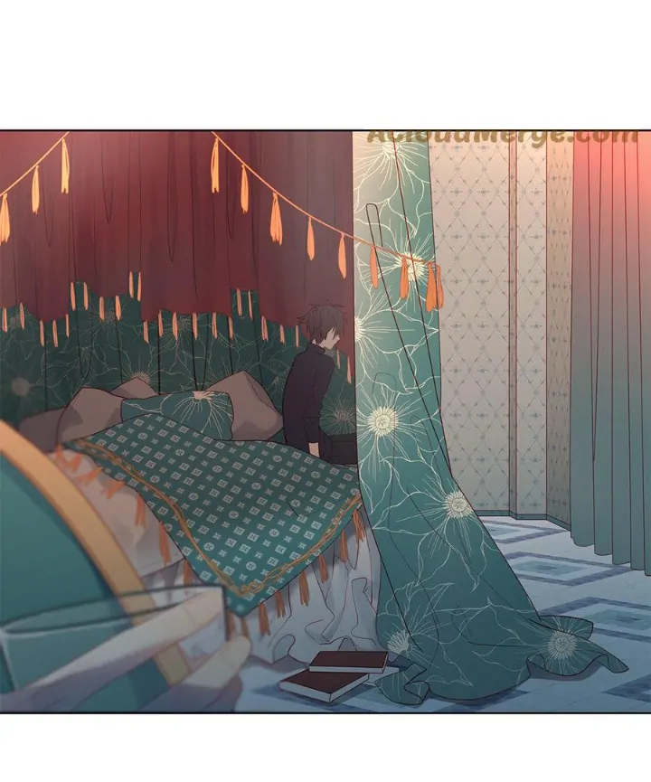 In Search Of The Twelve Golden Hairpins Chapter 66 - page 5