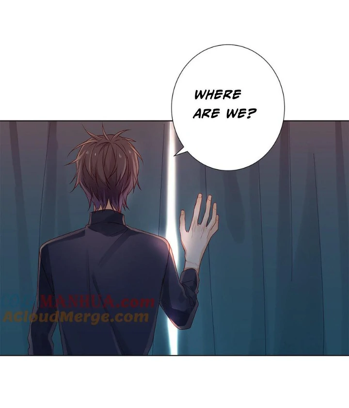In Search Of The Twelve Golden Hairpins Chapter 66 - page 6