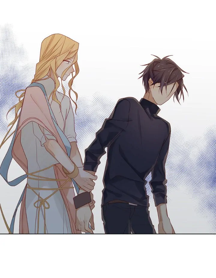 In Search Of The Twelve Golden Hairpins Chapter 66 - page 7