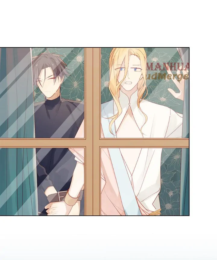 In Search Of The Twelve Golden Hairpins Chapter 66 - page 8