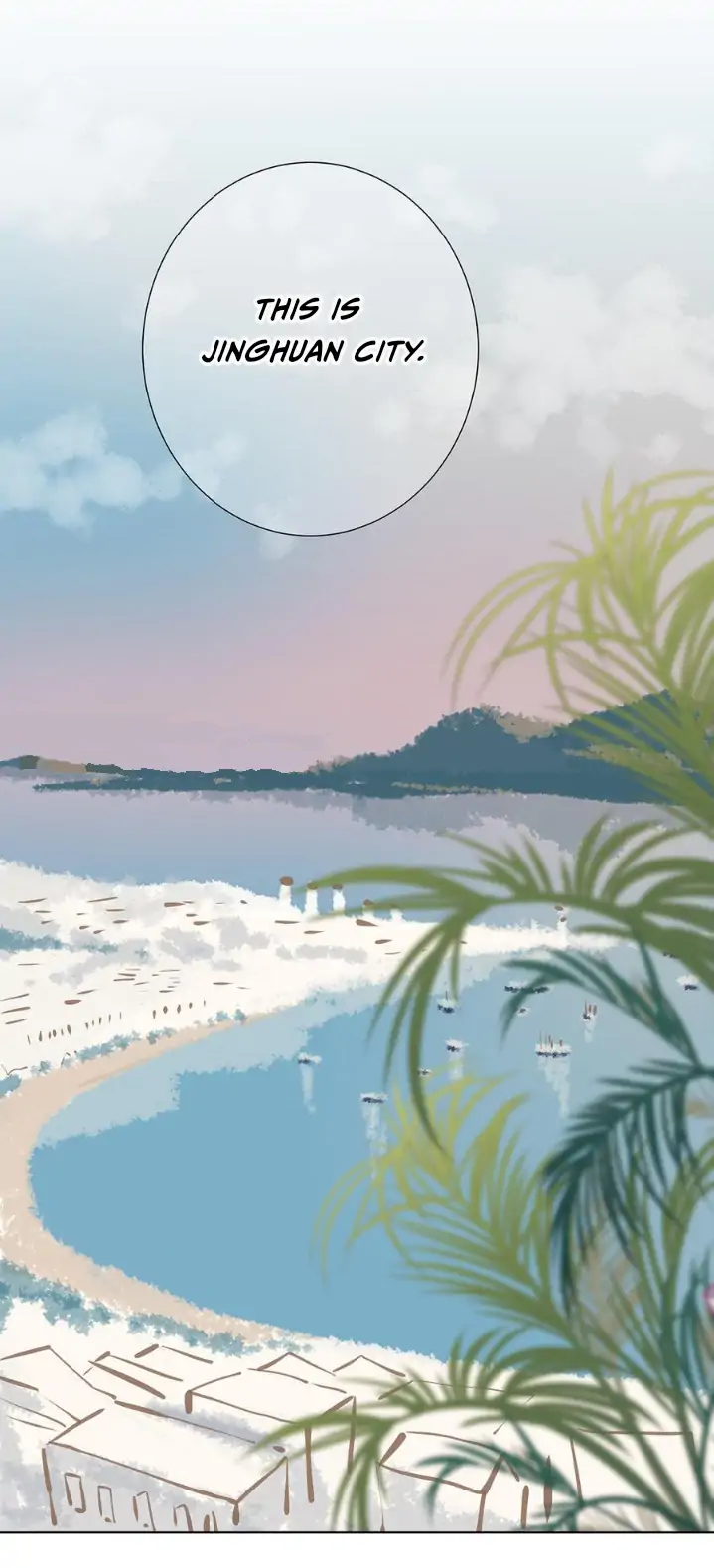 In Search Of The Twelve Golden Hairpins Chapter 66 - page 9