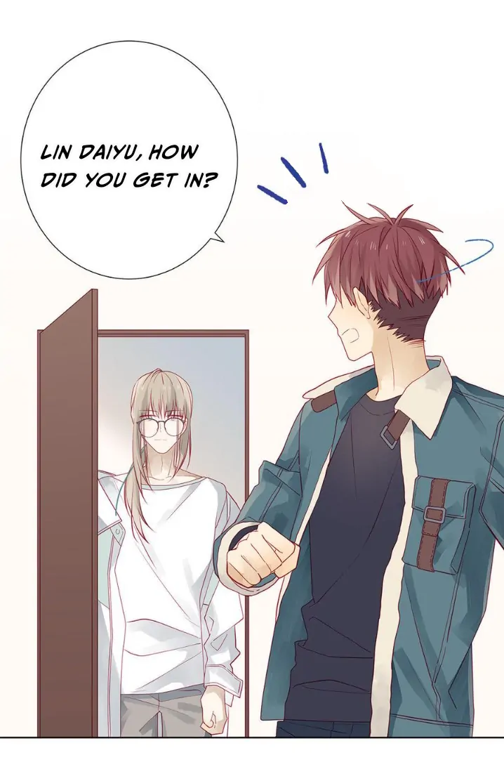 In Search Of The Twelve Golden Hairpins Chapter 67 - page 9