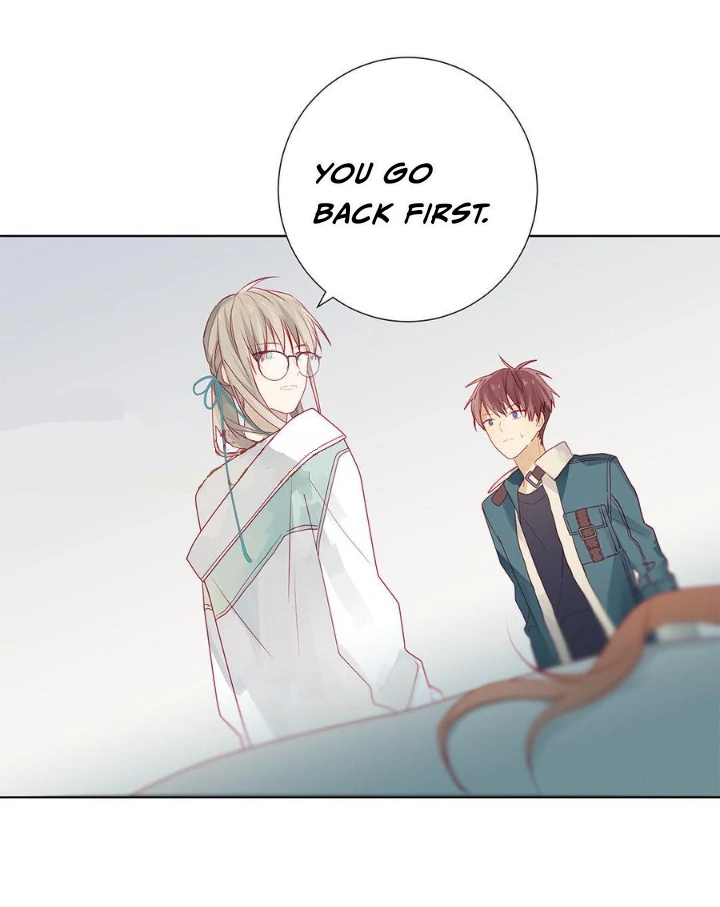 In Search Of The Twelve Golden Hairpins Chapter 67 - page 10