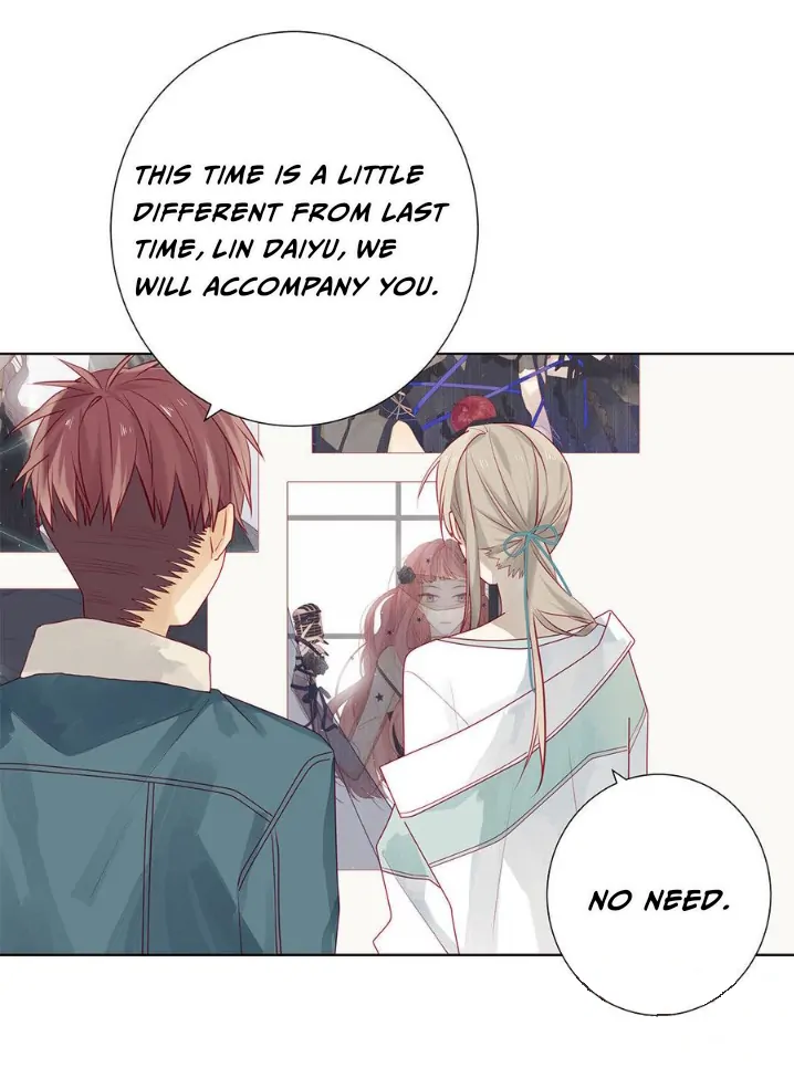 In Search Of The Twelve Golden Hairpins Chapter 67 - page 11