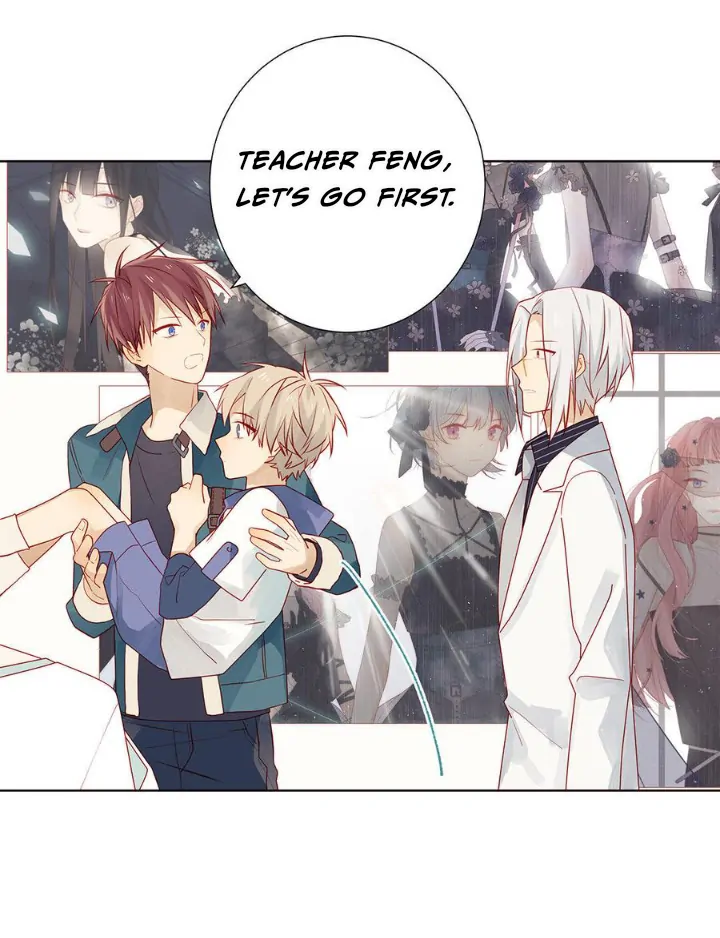 In Search Of The Twelve Golden Hairpins Chapter 67 - page 12