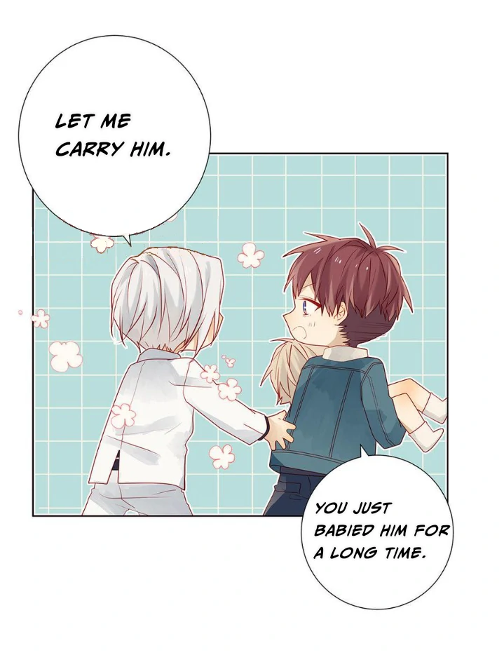 In Search Of The Twelve Golden Hairpins Chapter 67 - page 13