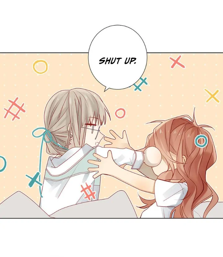 In Search Of The Twelve Golden Hairpins Chapter 67 - page 17