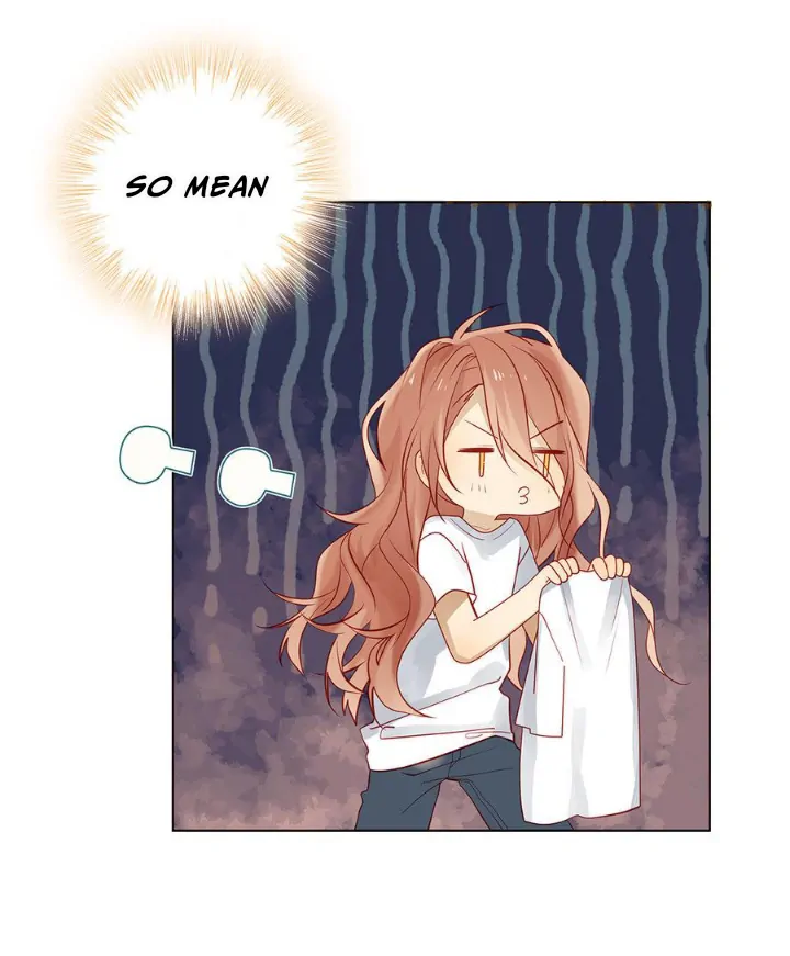 In Search Of The Twelve Golden Hairpins Chapter 67 - page 18