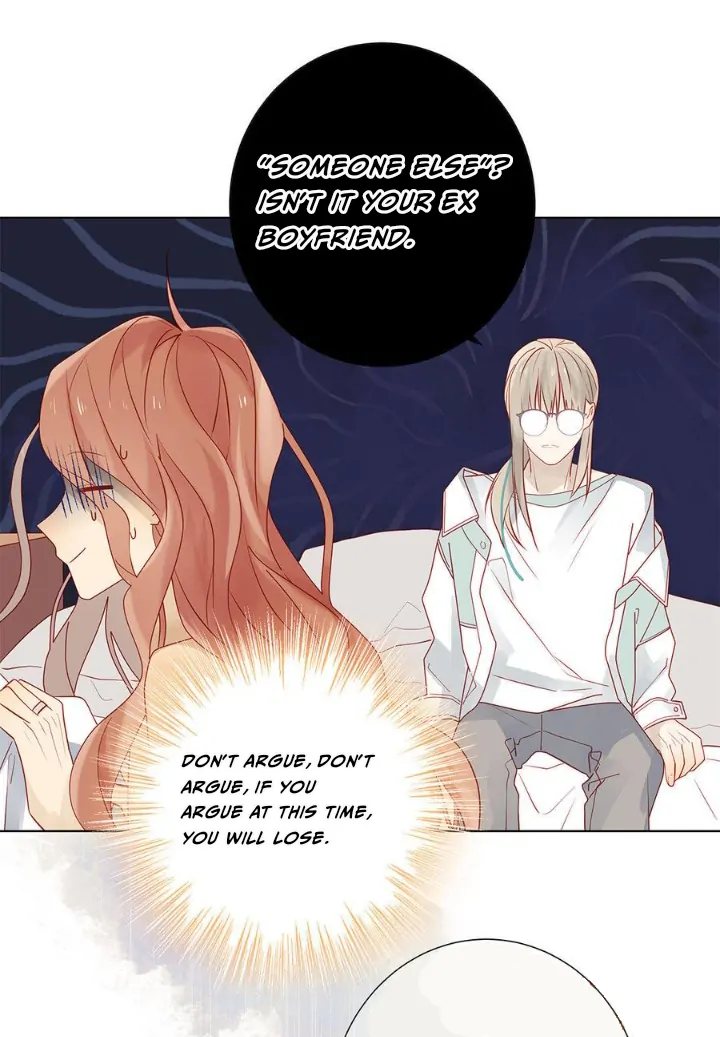 In Search Of The Twelve Golden Hairpins Chapter 67 - page 20