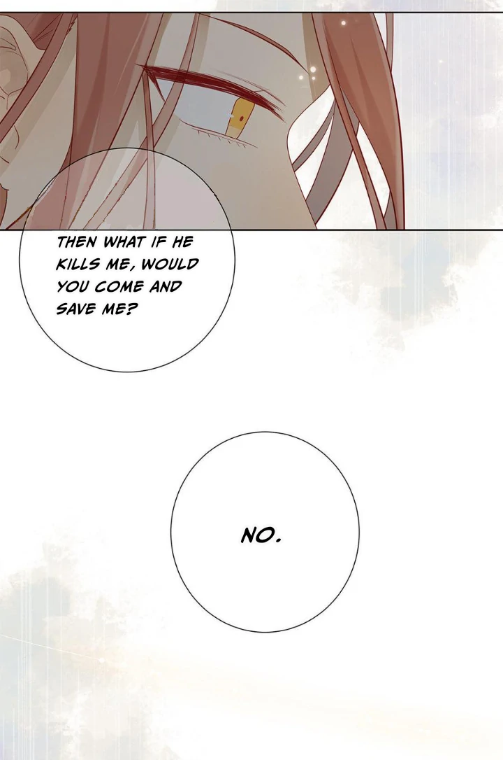 In Search Of The Twelve Golden Hairpins Chapter 67 - page 22