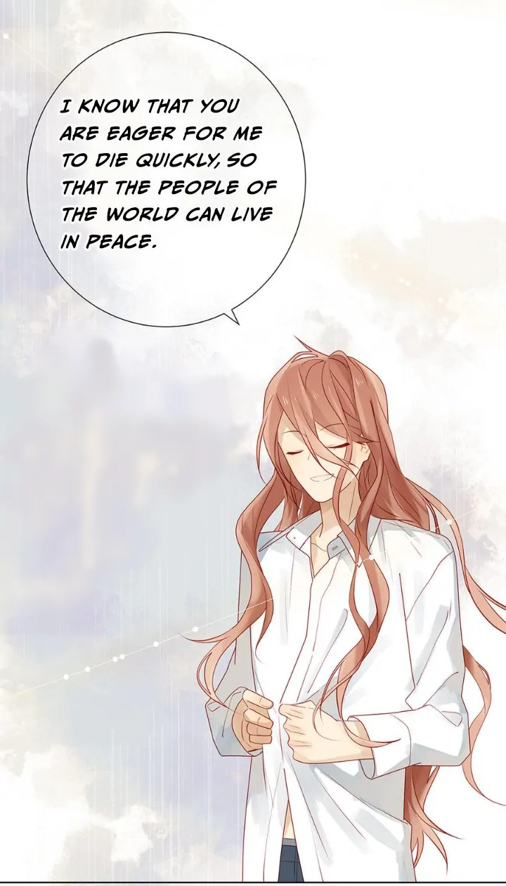 In Search Of The Twelve Golden Hairpins Chapter 67 - page 23