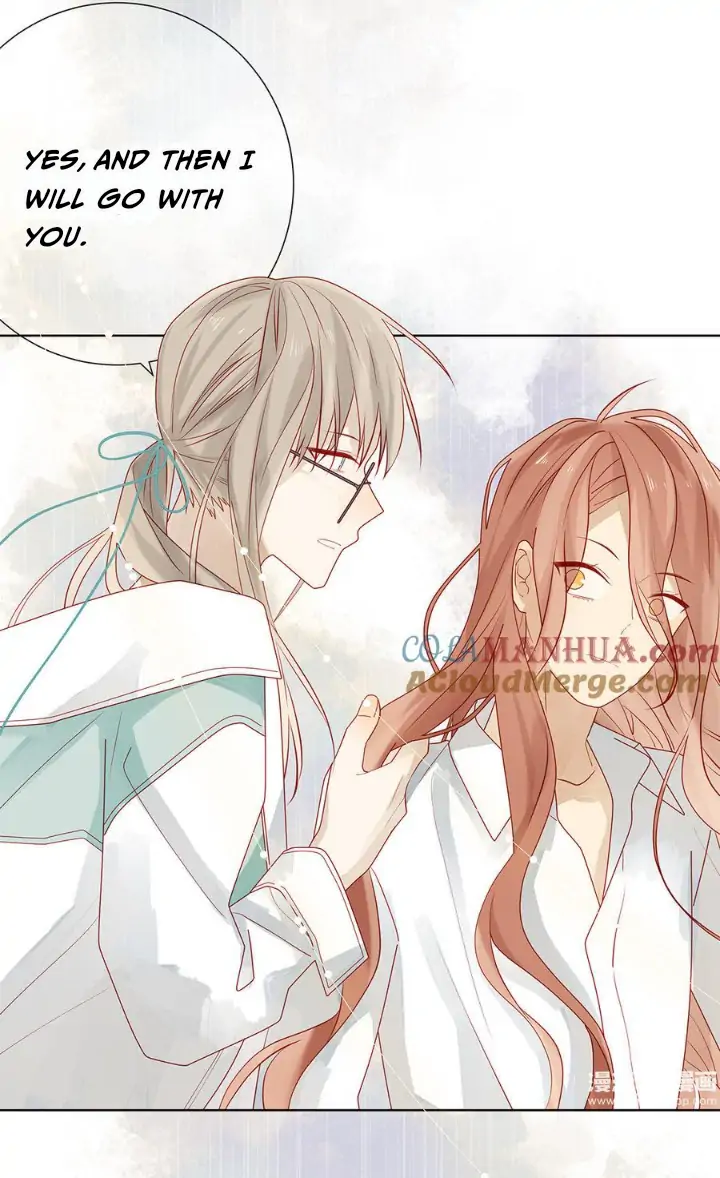 In Search Of The Twelve Golden Hairpins Chapter 67 - page 24