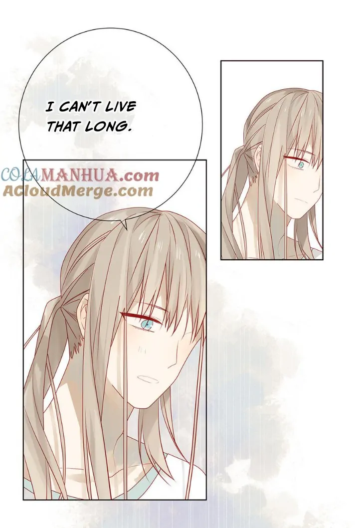 In Search Of The Twelve Golden Hairpins Chapter 67 - page 27