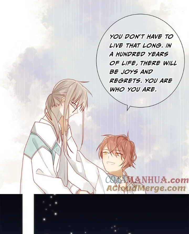 In Search Of The Twelve Golden Hairpins Chapter 67 - page 28